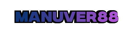 MANUVER88 Logo